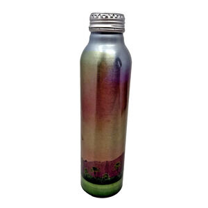 2026 Coachella Proud Source Aluminum Water Bottle Empty Festival Souvenir